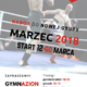 nowy Nabor marzec 2018 muay thai Sosnowiec Gymnazion