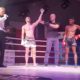 Mateusz Kucharski zostaje zawodowym Mistrzem Polski MUay Thai I.S.K.A.