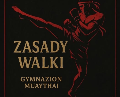 Jak wykorzystac zasady do walki