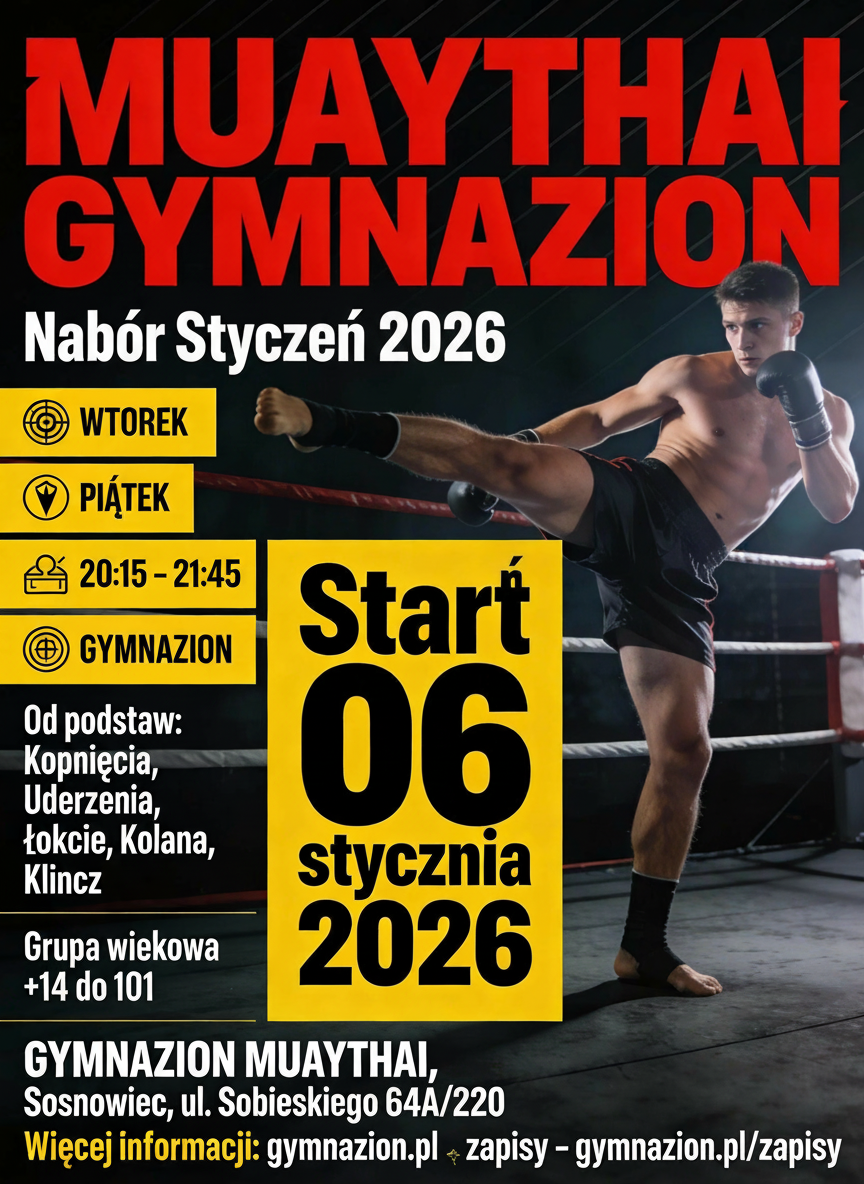 plakat nabor